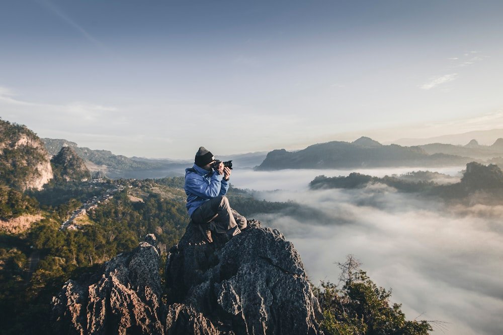 Content Creation and Visual Storytelling